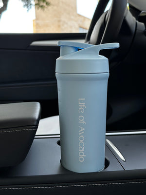 Shaker