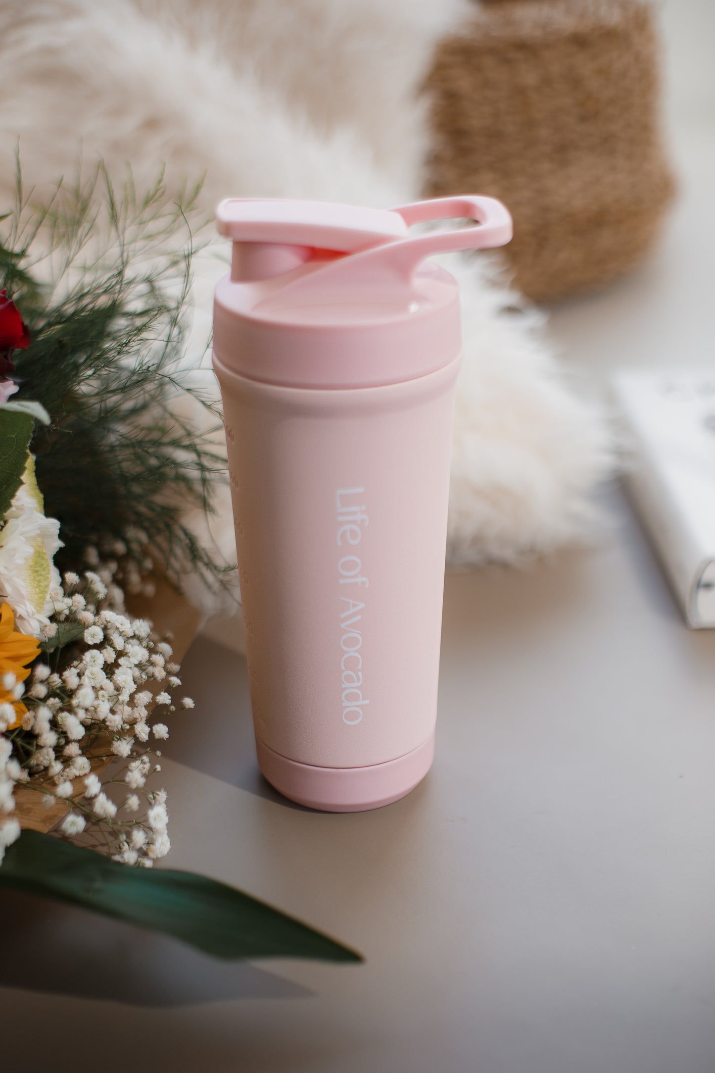Protein Shaker