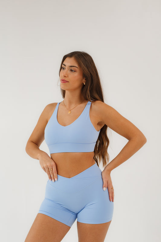 Short N Sweet Bundle - Blue