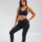 Vibe Leggings - Black