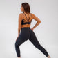 Vibe Leggings - Black