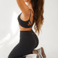 Vibe Leggings - Black