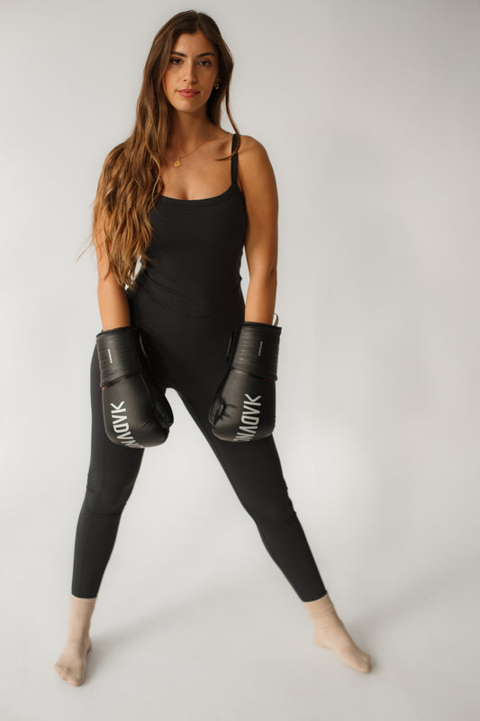 Unstoppable Jumpsuit