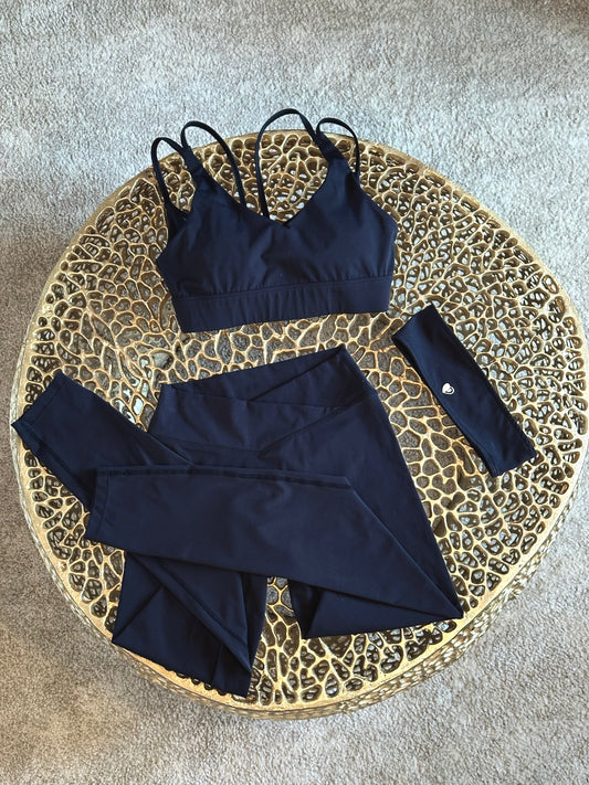 Mindflow Bundle - Black/ White