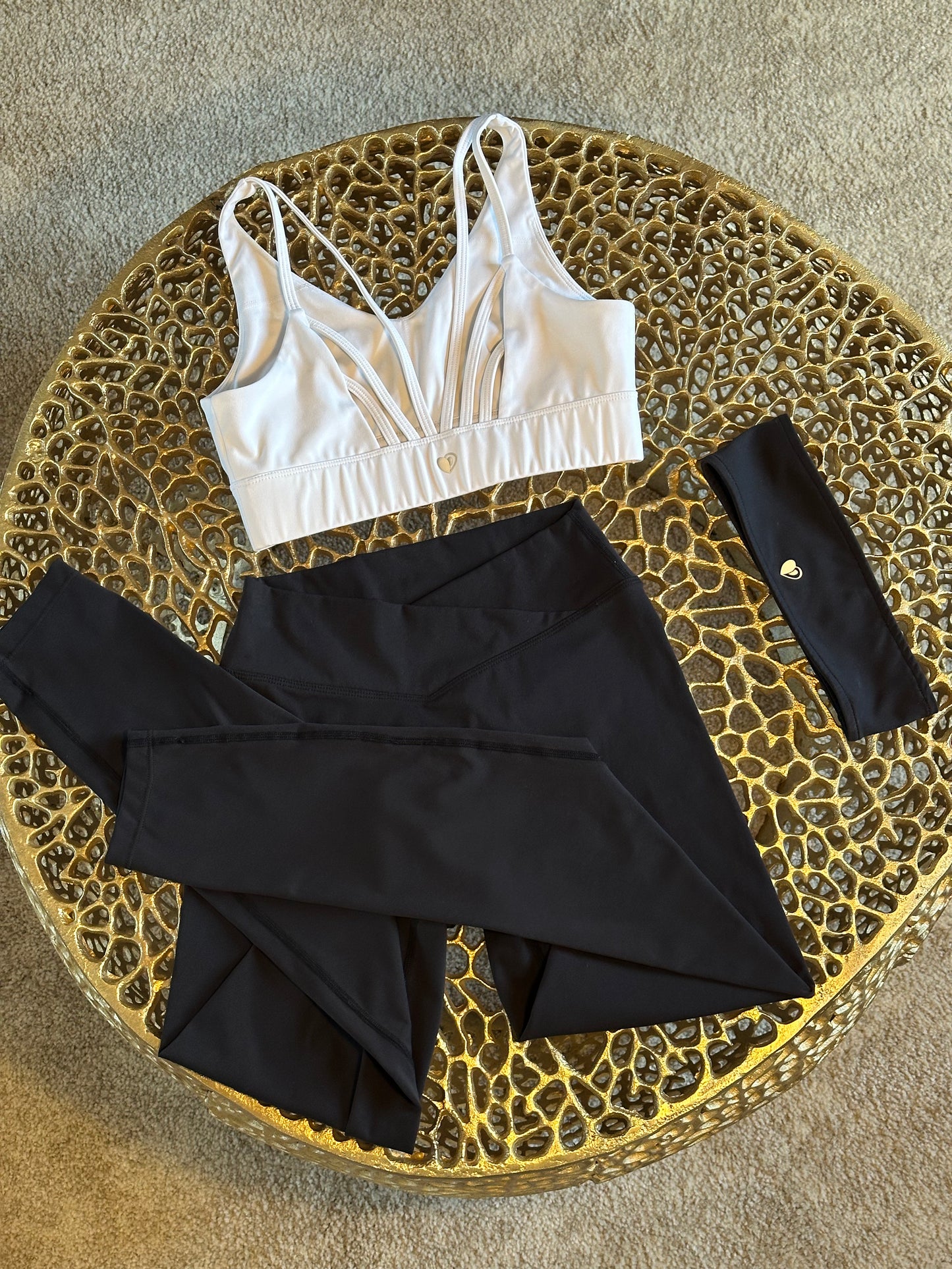 Mindflow Bundle - Black/ White