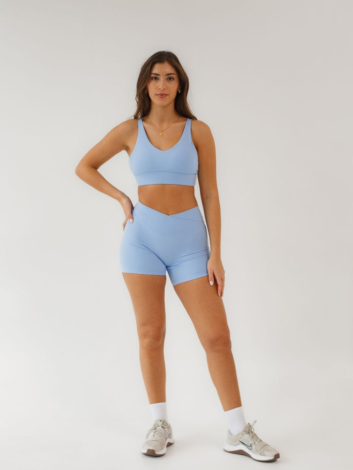 Butterfly Bra™ - Blue 