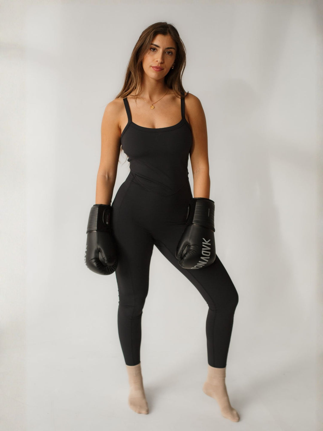 Jumpsuit + FREE Bolero Bundle - lifeofavocado