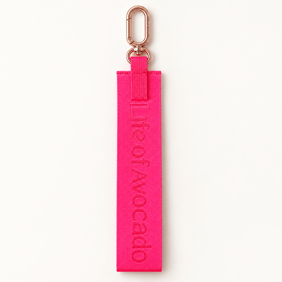 Keychain - lifeofavocado