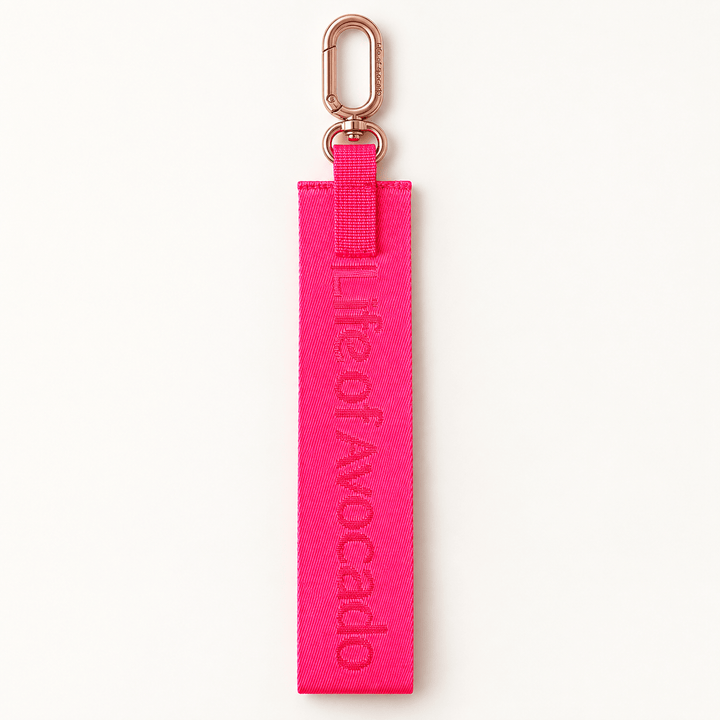 Keychain - lifeofavocado