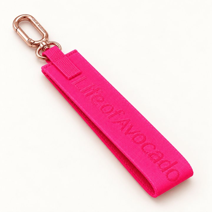 Keychain - lifeofavocado